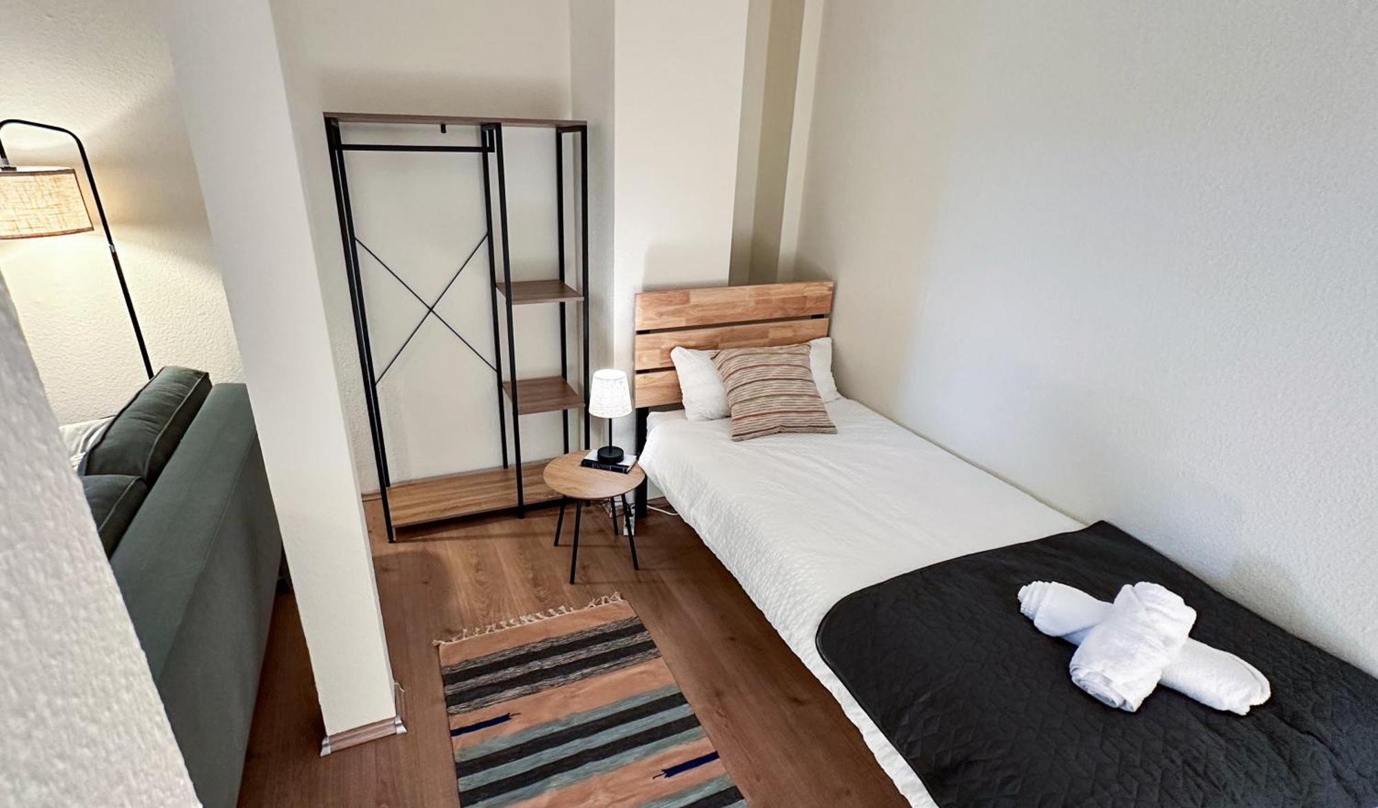 Appartement Mabu Homes - Mitten In Nienburg Nienburg (Lower-Saxony)