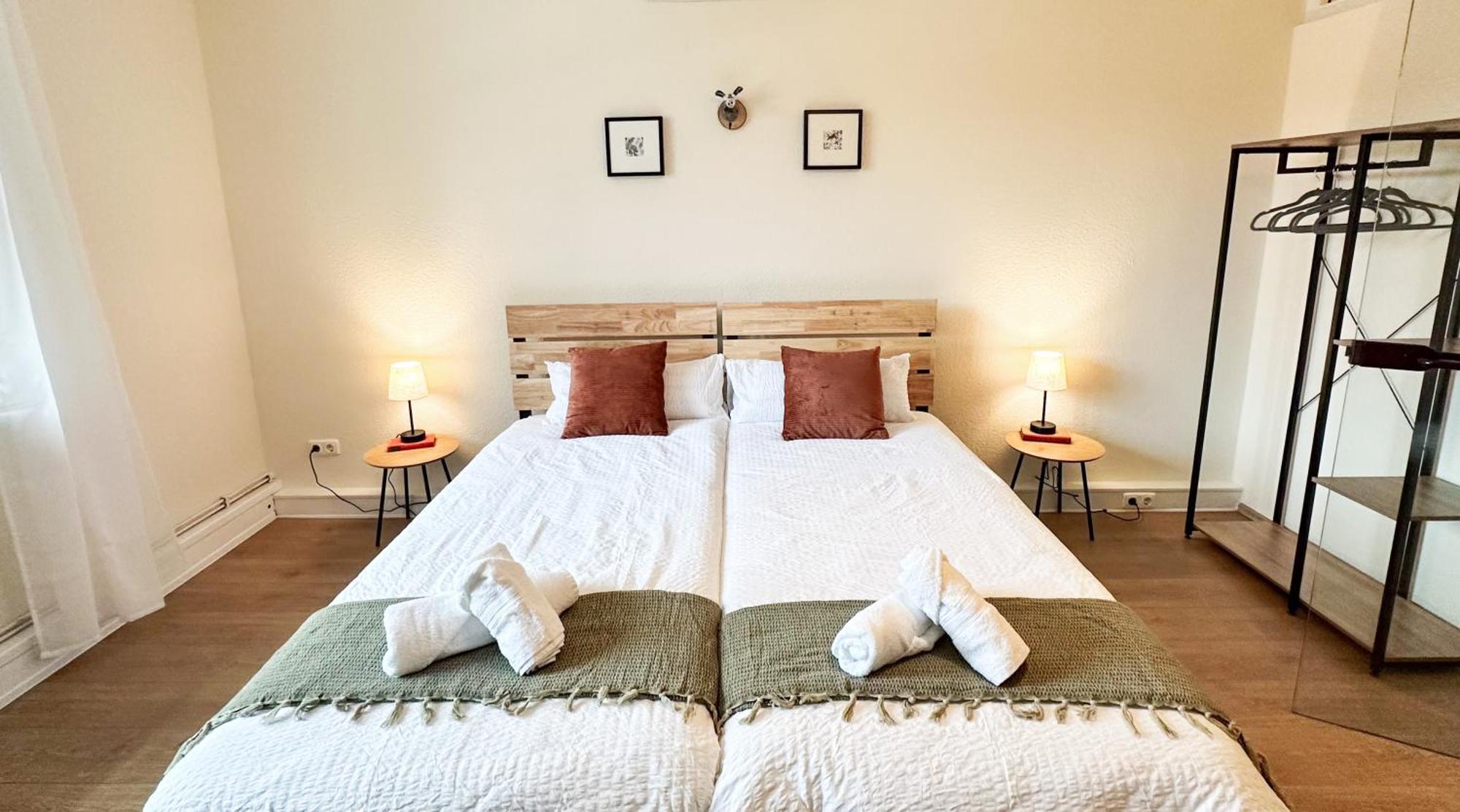 Mabu Homes - Mitten In Nienburg Nienburg (Lower-Saxony)