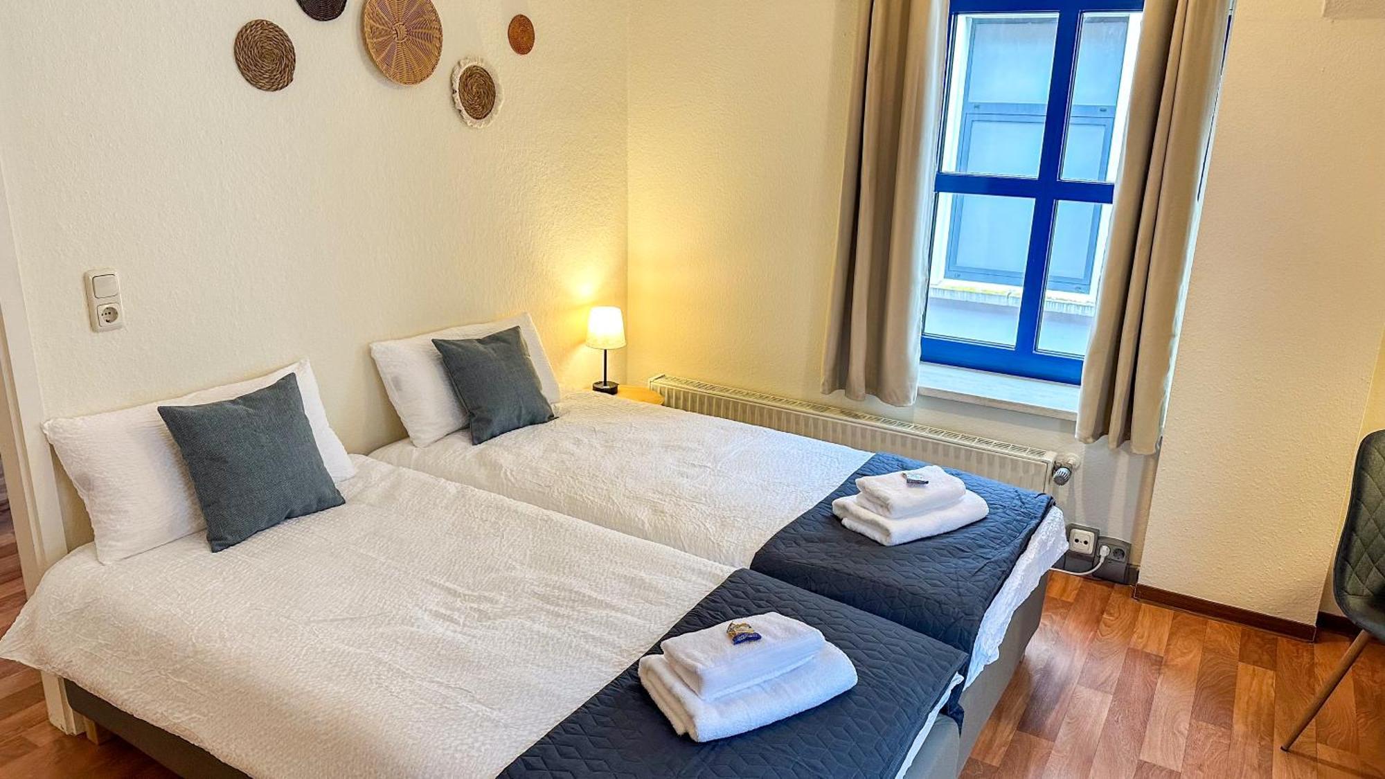 Mabu Homes - Mitten In Nienburg Nienburg (Lower-Saxony)