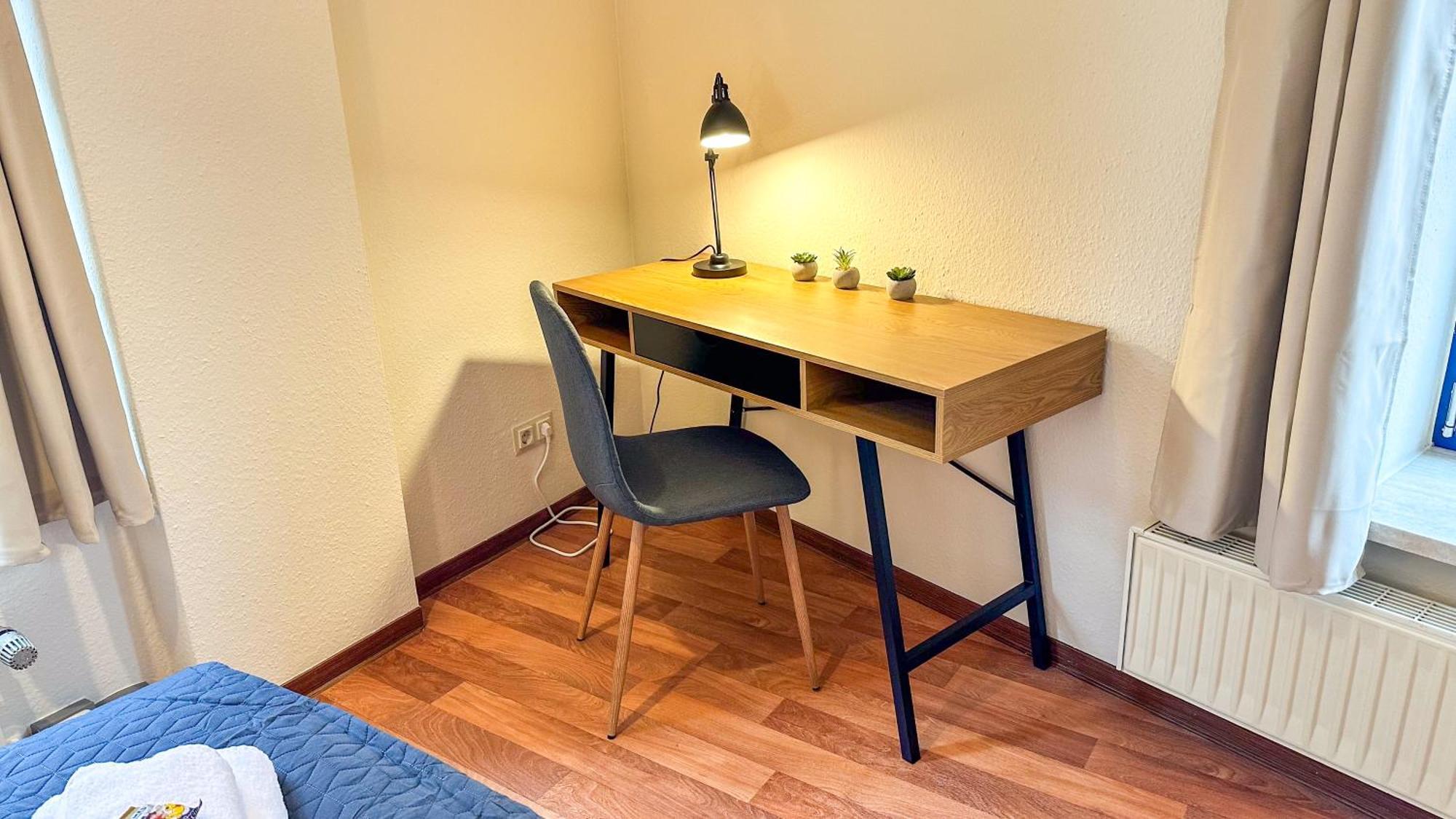 Mabu Homes - Mitten In Nienburg