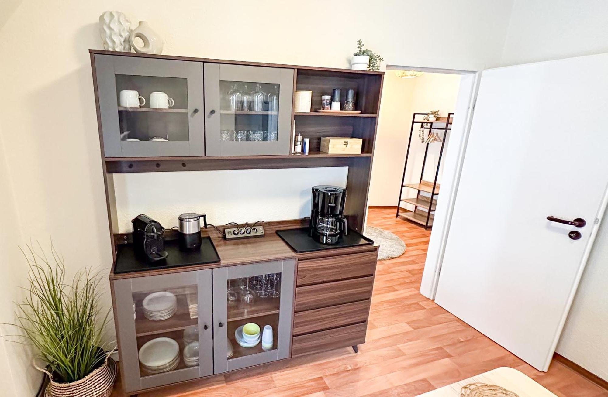 Appartement Mabu Homes - Mitten In Nienburg Nienburg (Lower-Saxony)