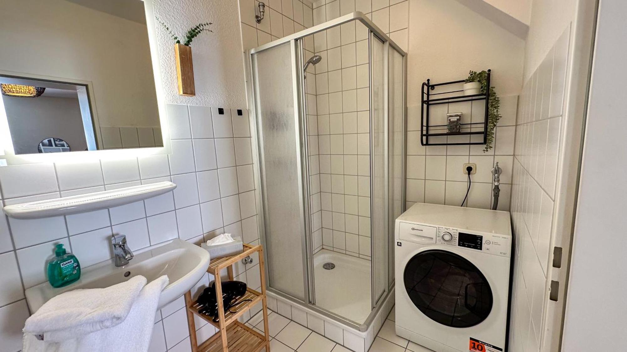 Mabu Homes - Mitten In Nienburg * Nienburg (Lower-Saxony)