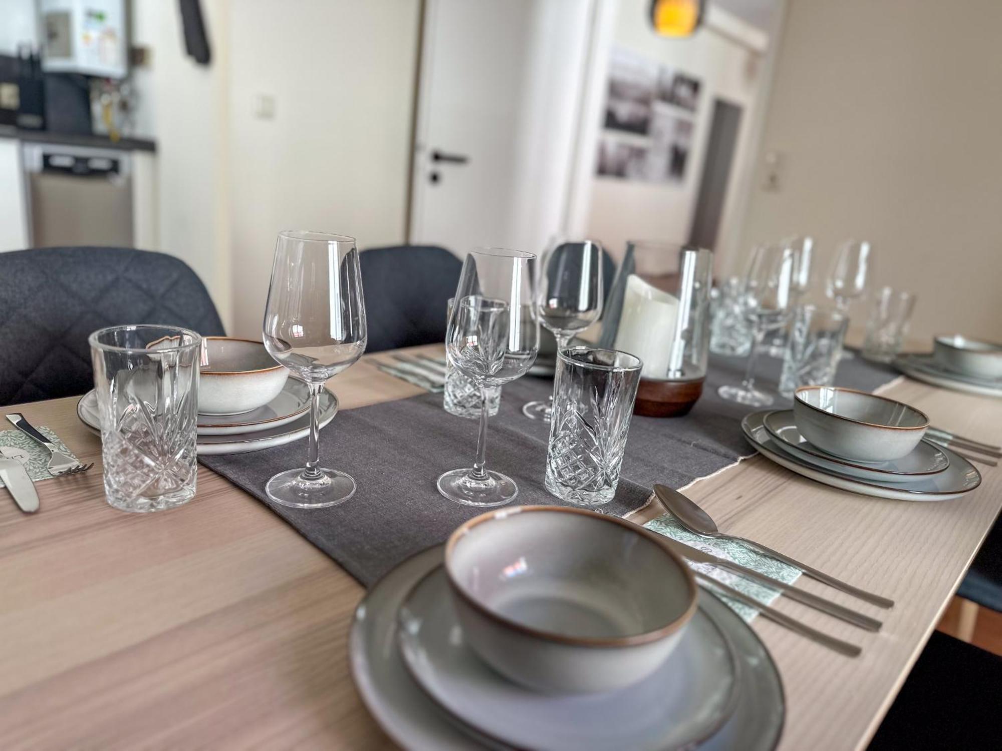 Mabu Homes - Mitten In Nienburg