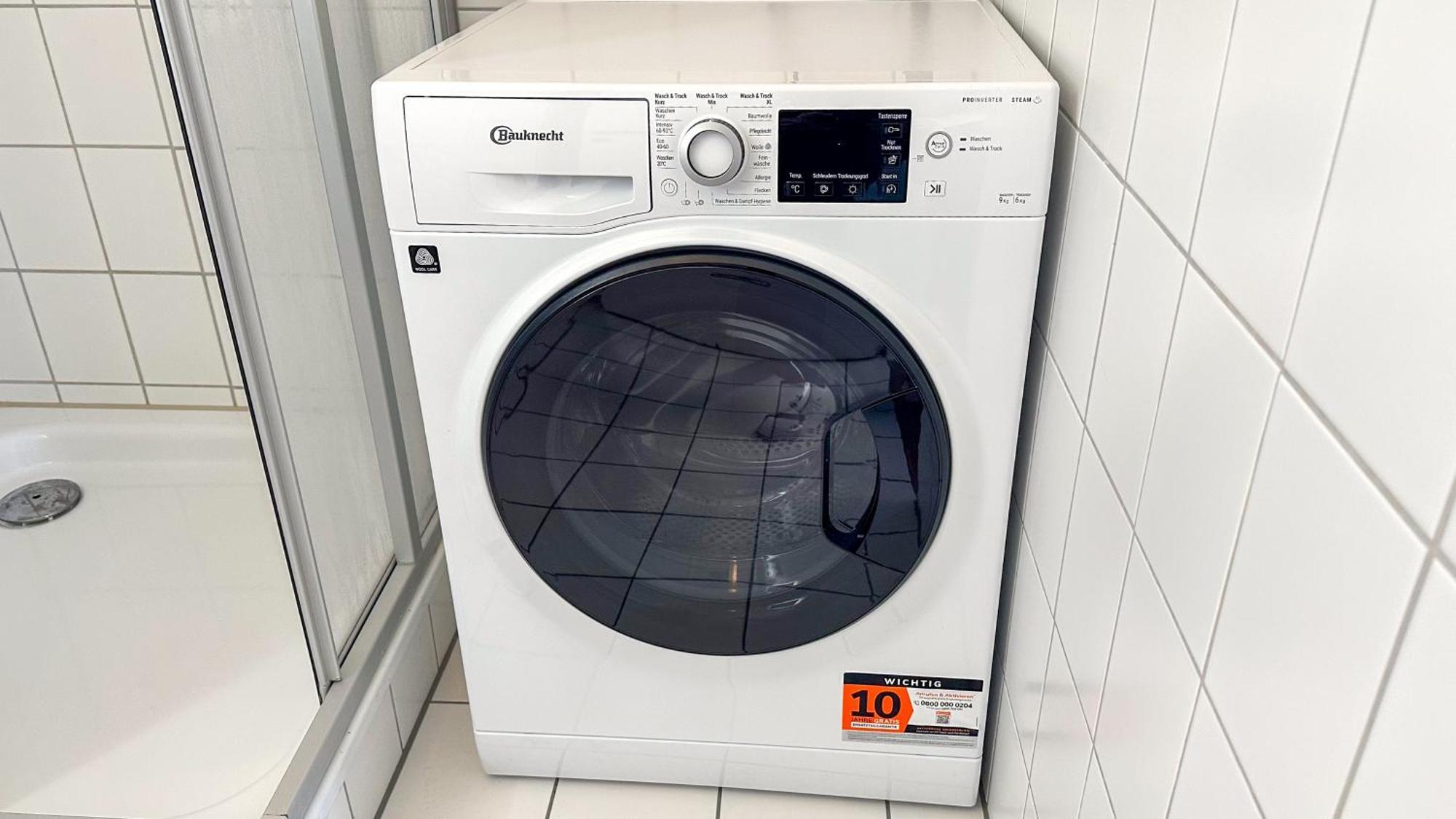 Appartement Mabu Homes - Mitten In Nienburg *